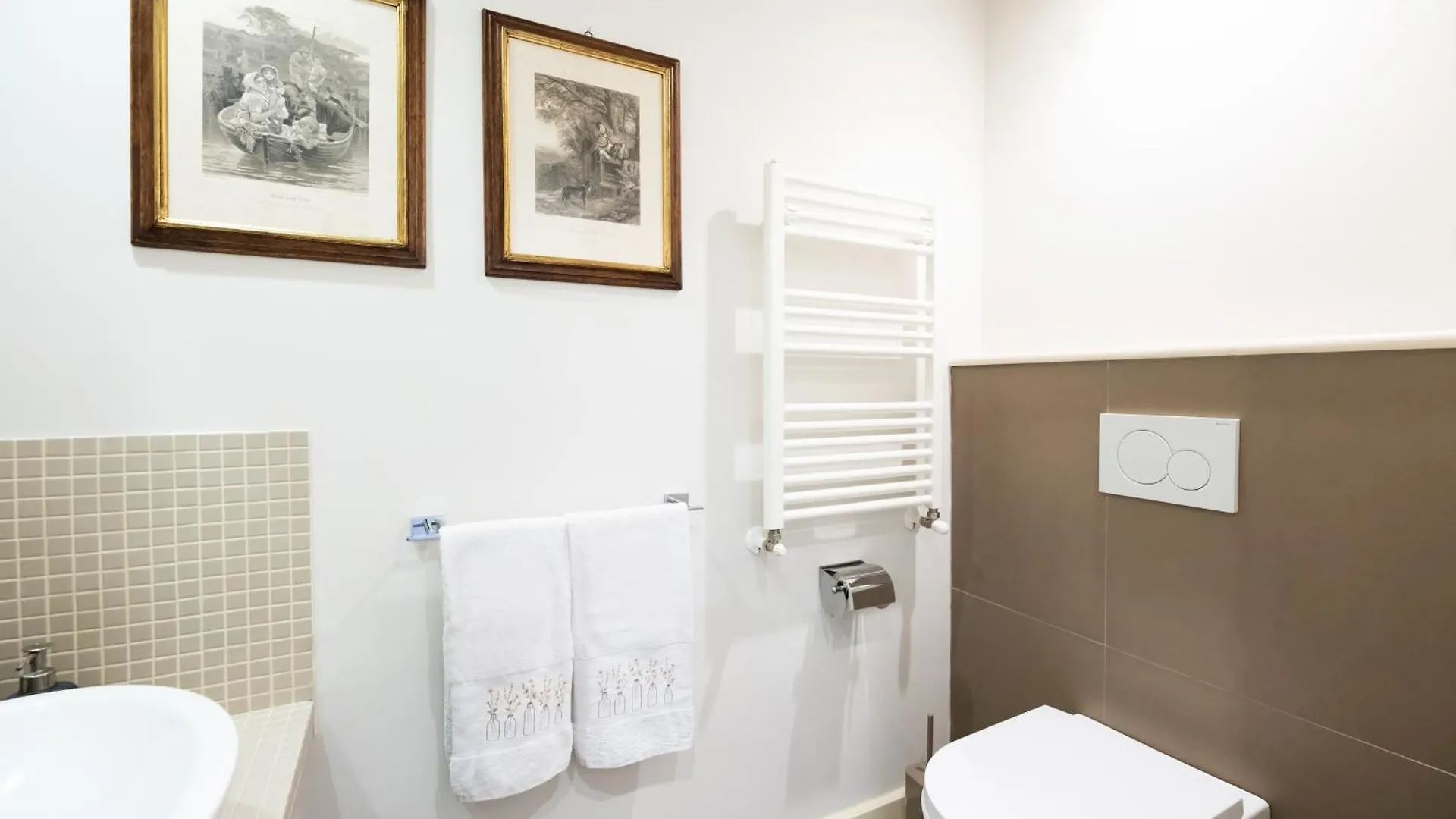 B Sicilian Charming Stay - Luxury Loft カターニア アパート