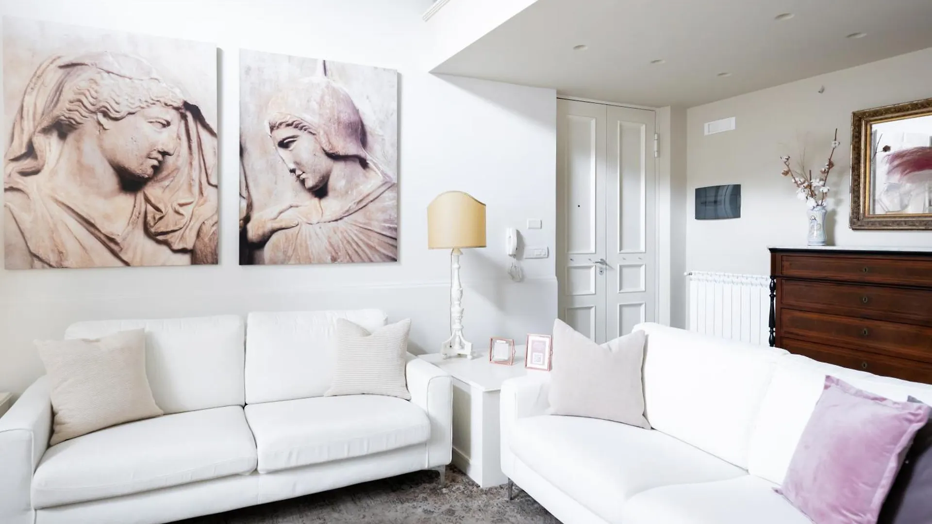 B Sicilian Charming Stay - Luxury Loft カターニア イタリア